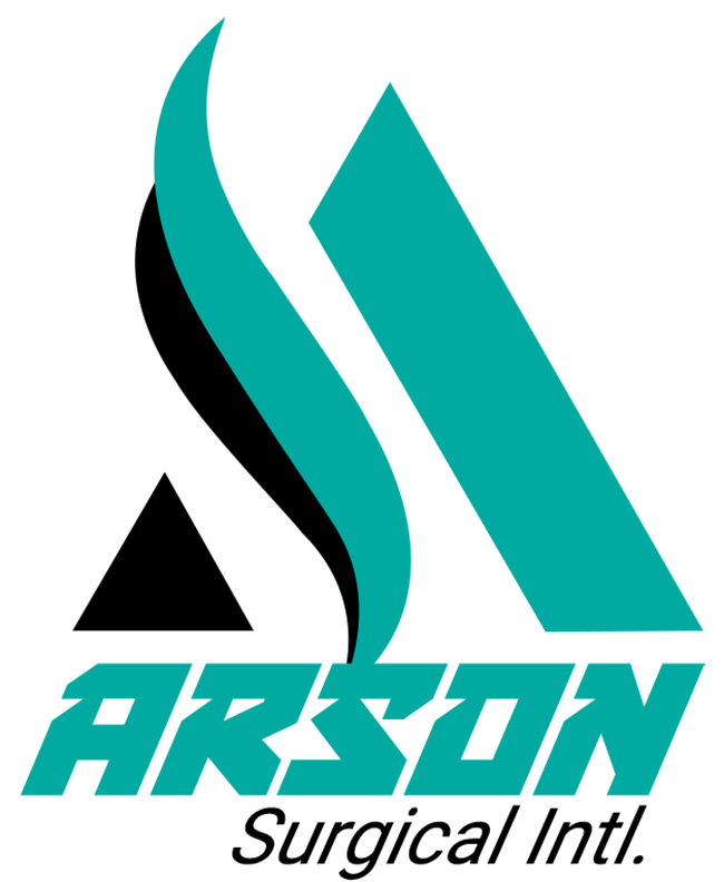 Arson International
